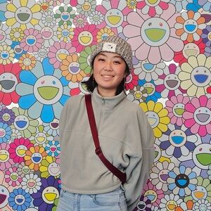 Meet your Posher, Melissa